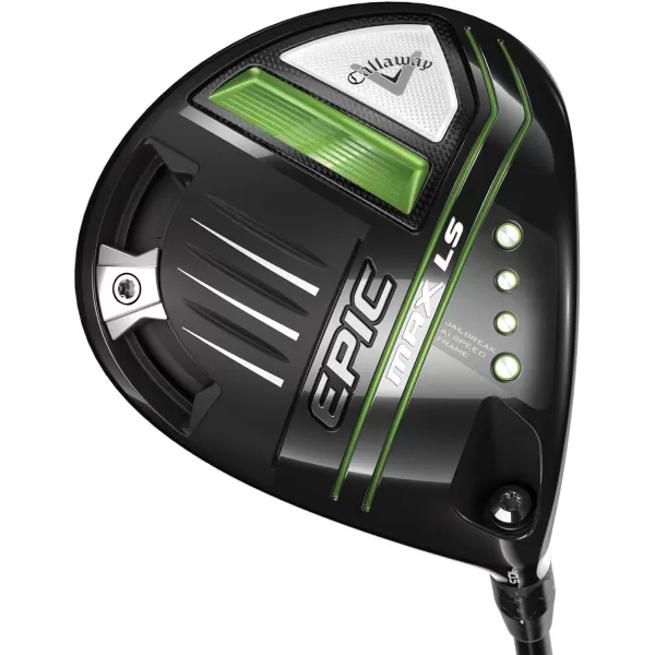 Callaway Golf 2021 Epic Max LS Driver