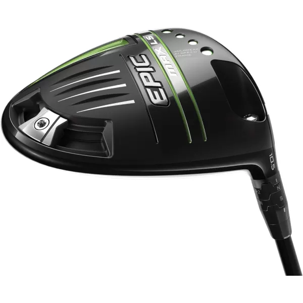 Callaway Golf 2021 Epic Max LS Driver