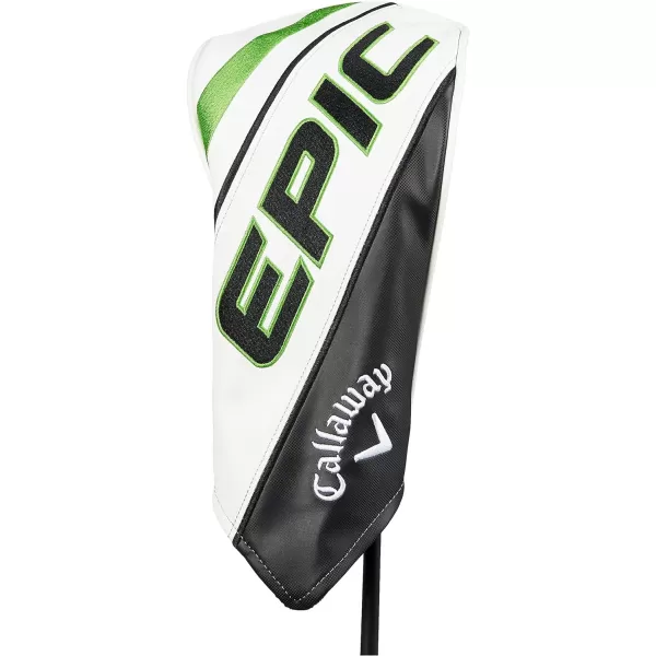 Callaway Golf 2021 Epic Max LS Driver