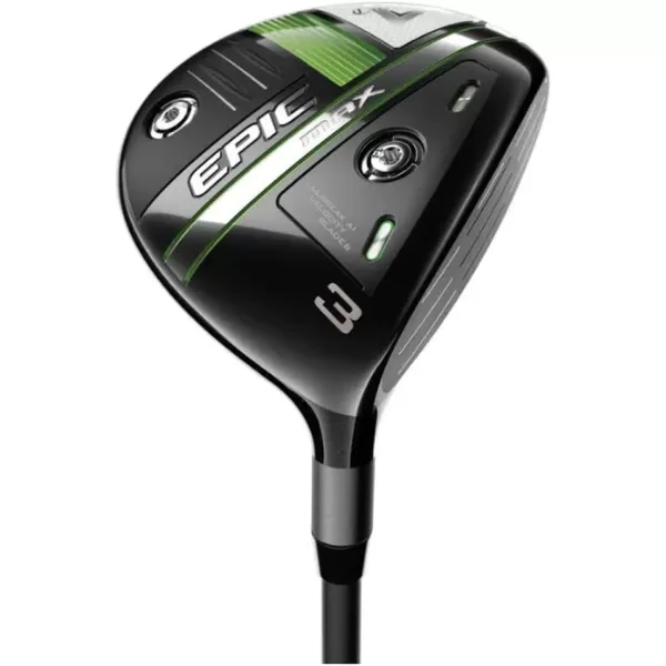 Callaway Golf 2021 Epic Max LS Driver