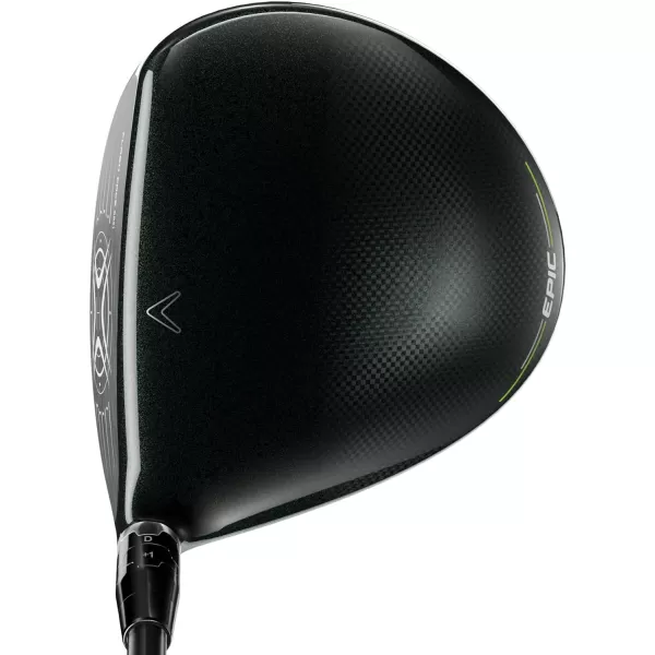 Callaway Golf 2021 Epic Max LS Driver