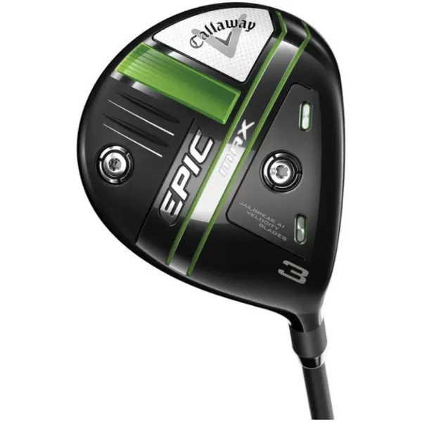 Callaway Golf 2021 Epic Max LS Driver