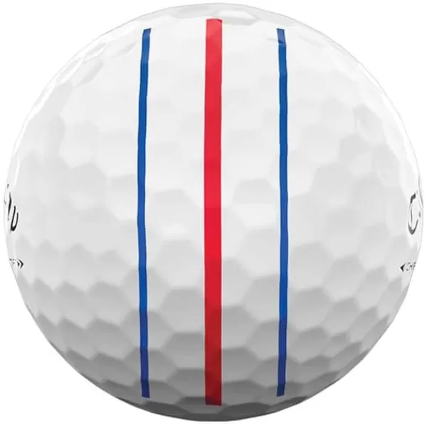 Callaway Golf 2022 Chrome Soft Golf Balls