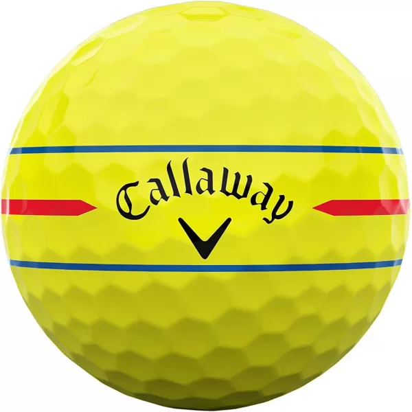 Callaway Golf 2022 Chrome Soft Golf Balls