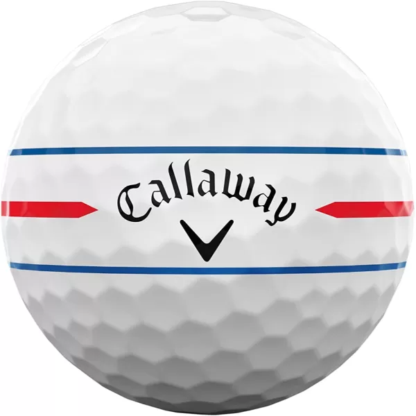 Callaway Golf 2022 Chrome Soft X Golf Balls