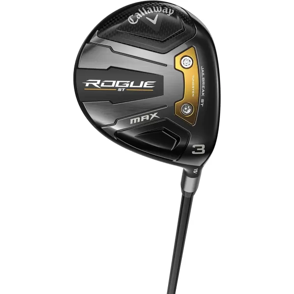 Callaway Golf 2022 Rogue ST Max Fairway Wood