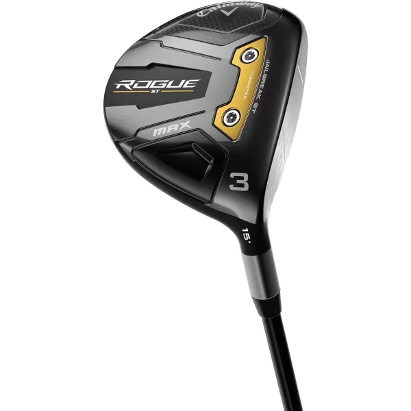 Callaway Golf 2022 Rogue ST Max Fairway Wood