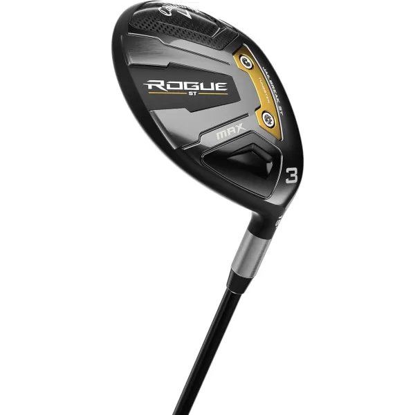 Callaway Golf 2022 Rogue ST Max Fairway Wood