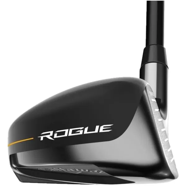 Callaway Golf 2022 Rogue ST Max Hybrid