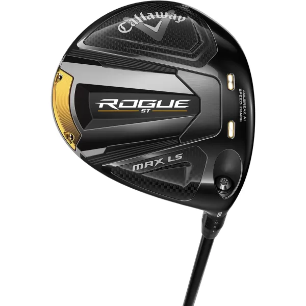 Callaway Golf 2022 Rogue ST Max LS Driver