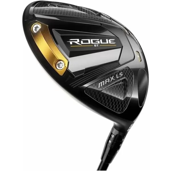 Callaway Golf 2022 Rogue ST Max LS Driver