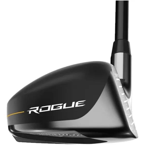 Callaway Golf 2022 Rogue ST Max OS Hybrid