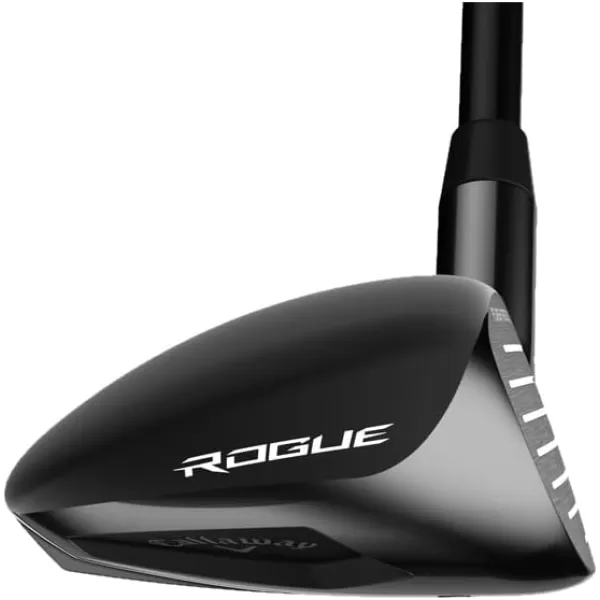 Callaway Golf 2022 Rogue ST Pro Hybrid