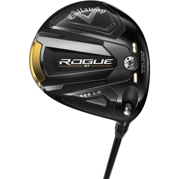 Callaway Golf 2022 Rogue ST Triple Diamond LS Driver