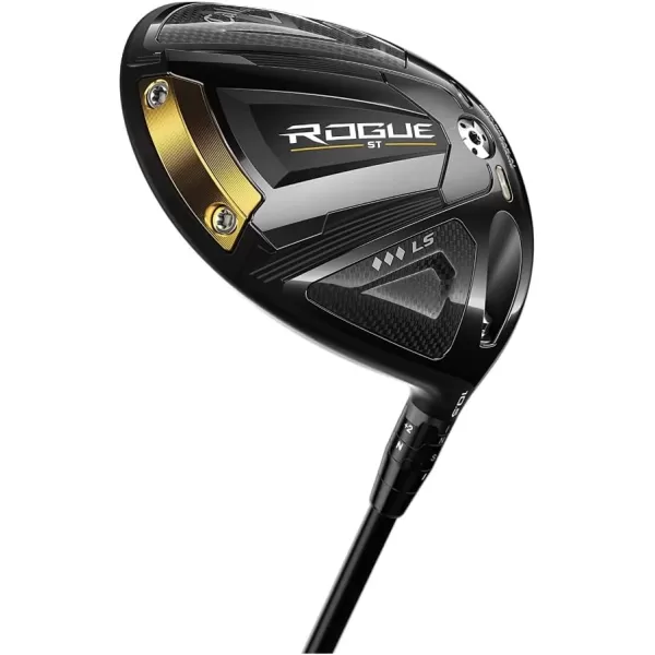 Callaway Golf 2022 Rogue ST Triple Diamond LS Driver