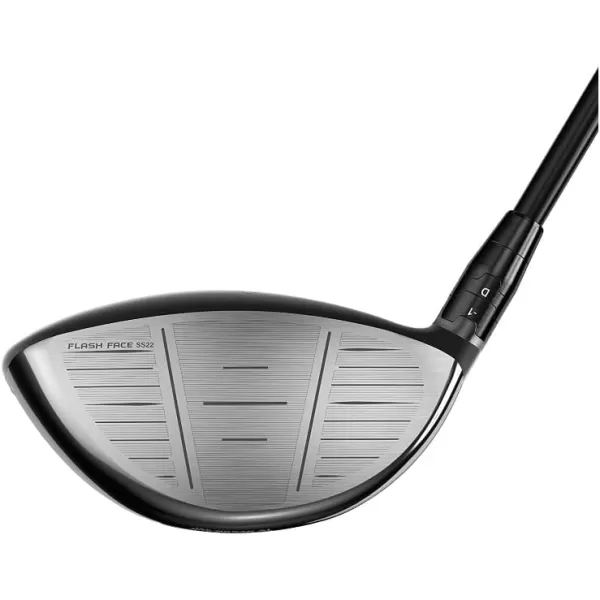 Callaway Golf 2022 Rogue ST Triple Diamond LS Driver