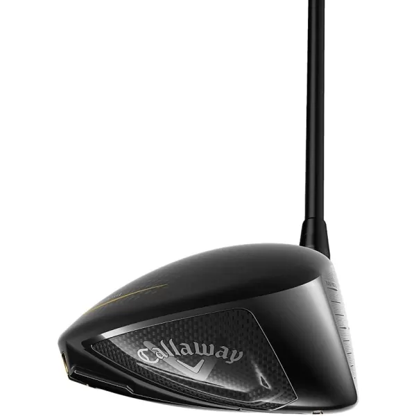 Callaway Golf 2022 Rogue ST Triple Diamond LS Driver