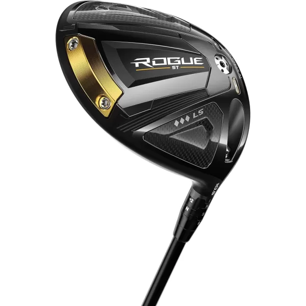 Callaway Golf 2022 Rogue ST Triple Diamond LS Driver