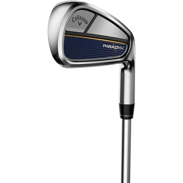 Callaway Golf 2023 Paradym Individual Iron