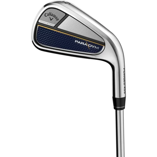 Callaway Golf 2023 Paradym Iron Set