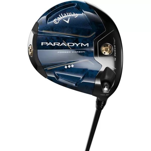 Callaway Golf 2023 Paradym TD Driver