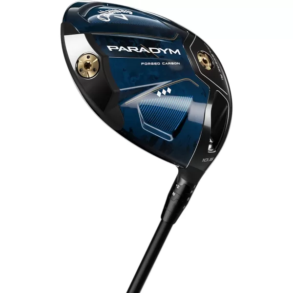 Callaway Golf 2023 Paradym TD Driver