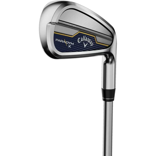 Callaway Golf 2023 Paradym X Individual Iron