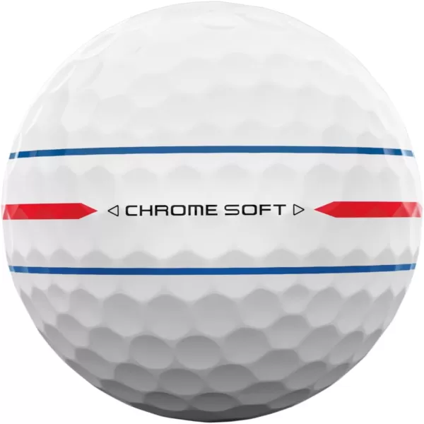 Callaway Golf 2024 Chrome Soft Golf Balls