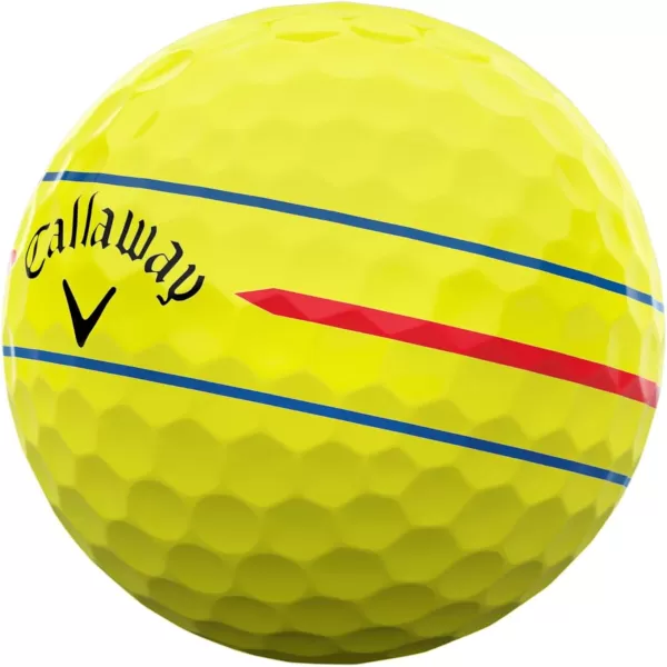 Callaway Golf 2024 Chrome Soft Golf Balls