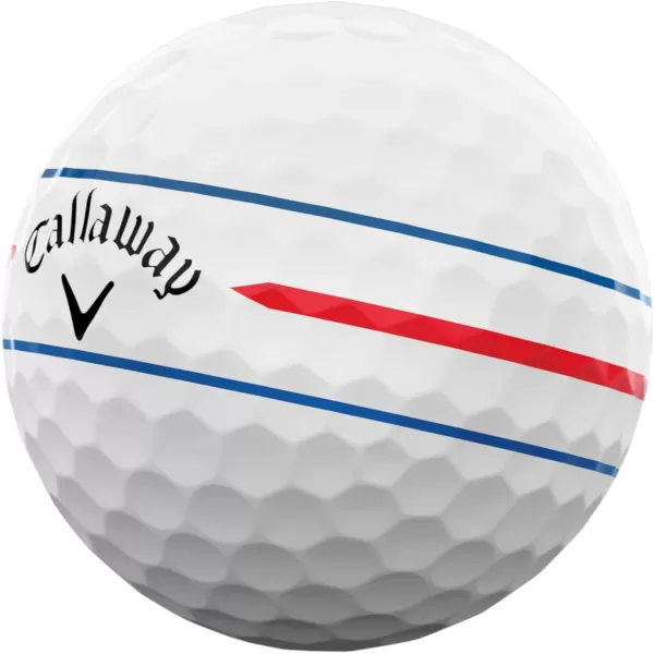 Callaway Golf 2024 Chrome Soft Golf Balls