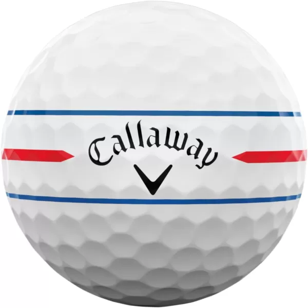 Callaway Golf 2024 Chrome Soft Golf Balls