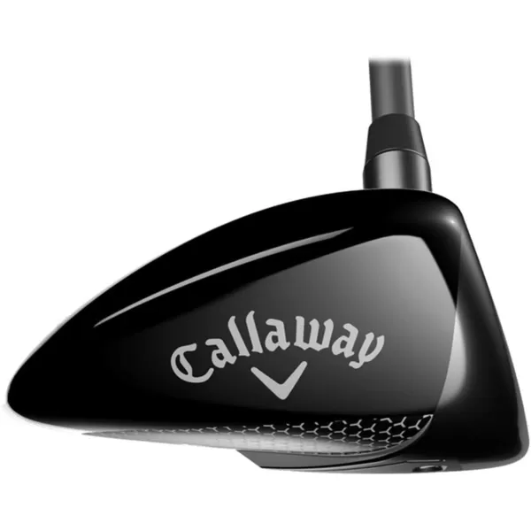 Callaway Golf Apex Utility Wood