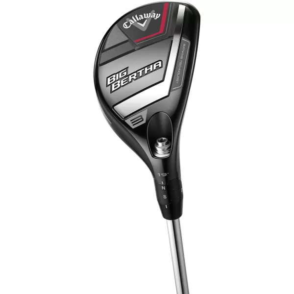 Callaway Golf Big Bertha BB23 Hybrid Iron Combo Set