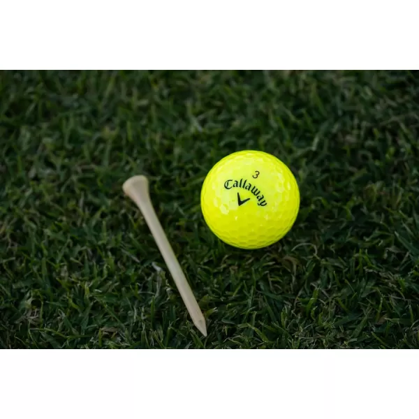 Callaway Golf Chrome Tour X Golf Balls