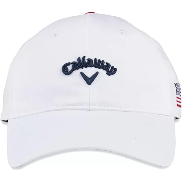 Callaway Golf Heritage Collection Headwear