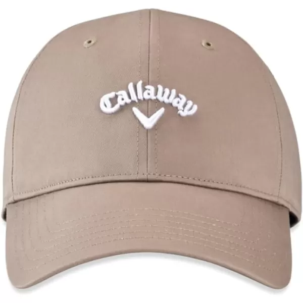 Callaway Golf Heritage Collection Headwear