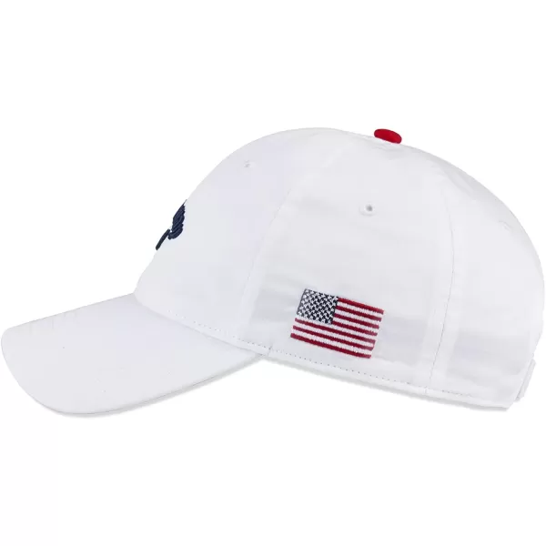 Callaway Golf Heritage Collection Headwear