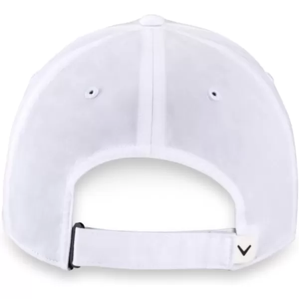 Callaway Golf Heritage Collection Headwear