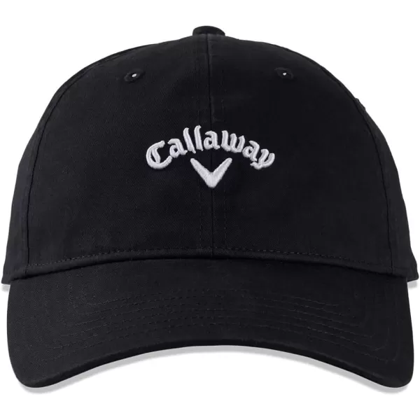 Callaway Golf Heritage Collection Headwear