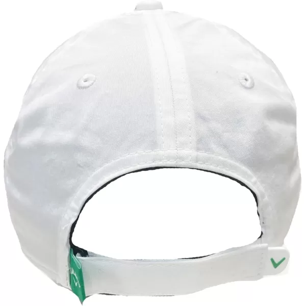 Callaway Golf Heritage Collection Headwear