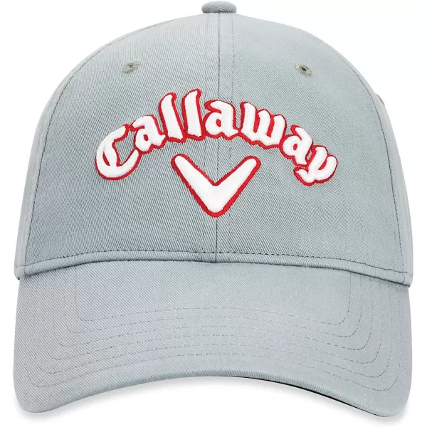 Callaway Golf Heritage Collection Headwear