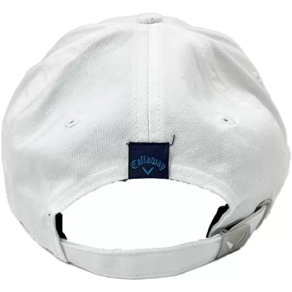 Callaway Golf Heritage Collection Headwear