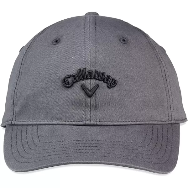 Callaway Golf Heritage Collection Headwear