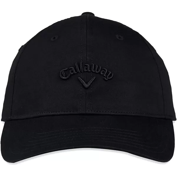 Callaway Golf Heritage Collection Headwear