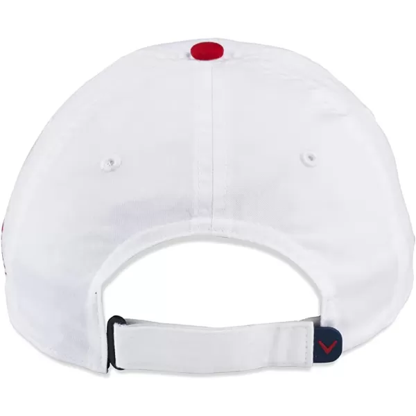 Callaway Golf Heritage Collection Headwear