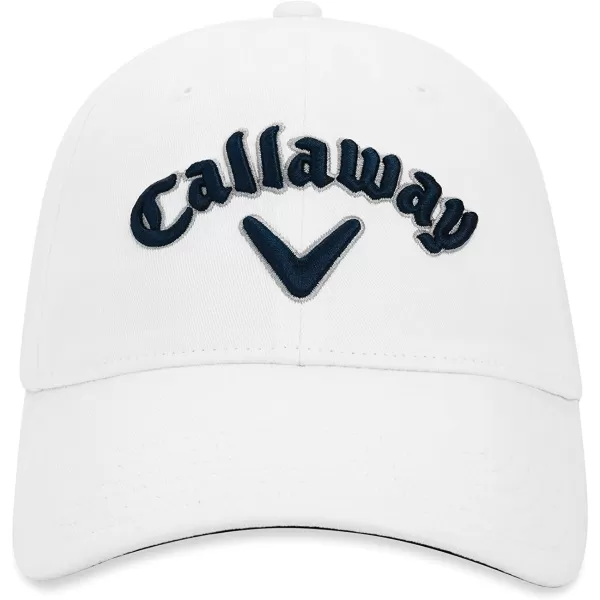 Callaway Golf Heritage Collection Headwear