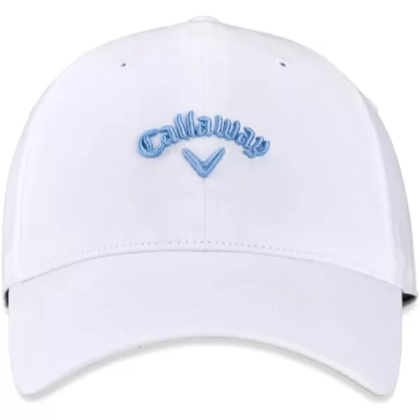 Callaway Golf Heritage Collection Headwear