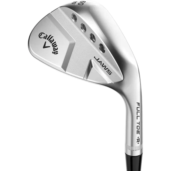 Callaway Golf JAWS Full Toe Wedge