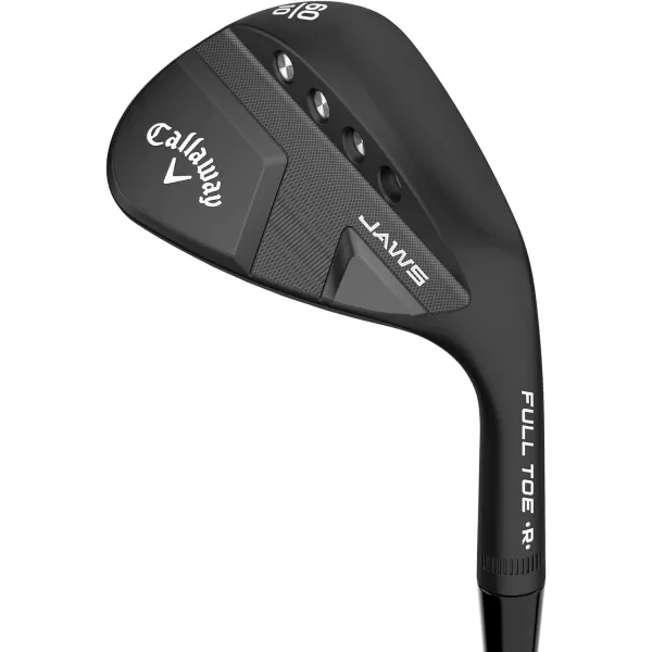 Callaway Golf JAWS Full Toe Wedge