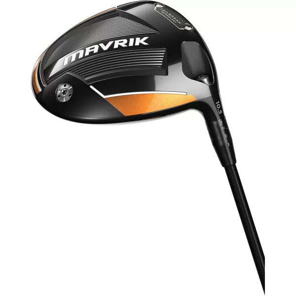 Callaway Golf Mavrik 22 Driver